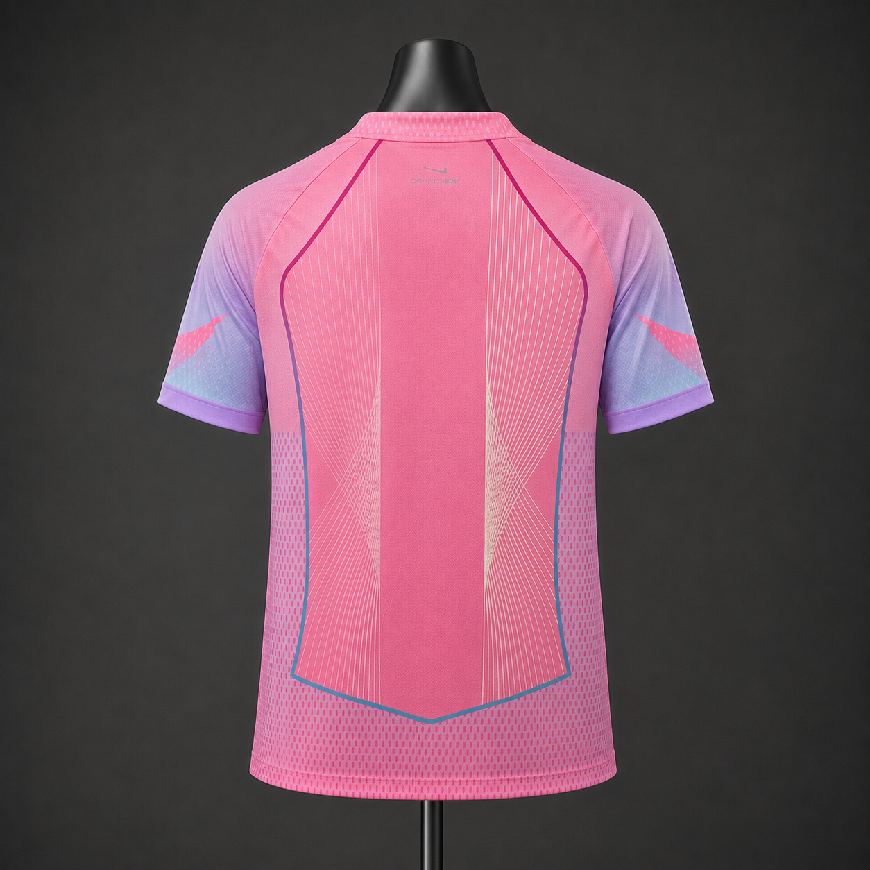 Maillot FC Barcelone 2025-2026 - Édition spéciale rose