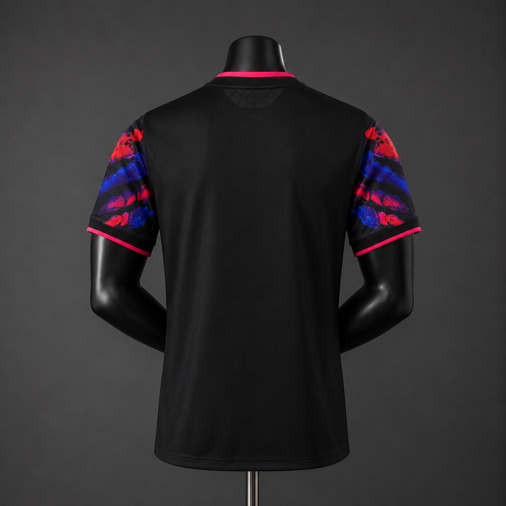 Maillot FC Barcelone 2025-2026 - Édition spéciale