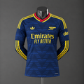 Maillot extérieur Arsenal 2026-2027 - Manches longues