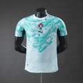 Maillot extérieur du Portugal coupe du monde 2026