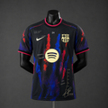 Maillot FC Barcelone 2025-2026 - Édition spéciale