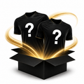 Pack de 2 maillots mystères surprise