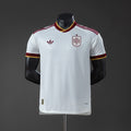 Maillot extérieur de l'Espagne coupe du monde 2026