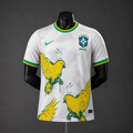 Maillot Brésil 2022 - Édition spéciale