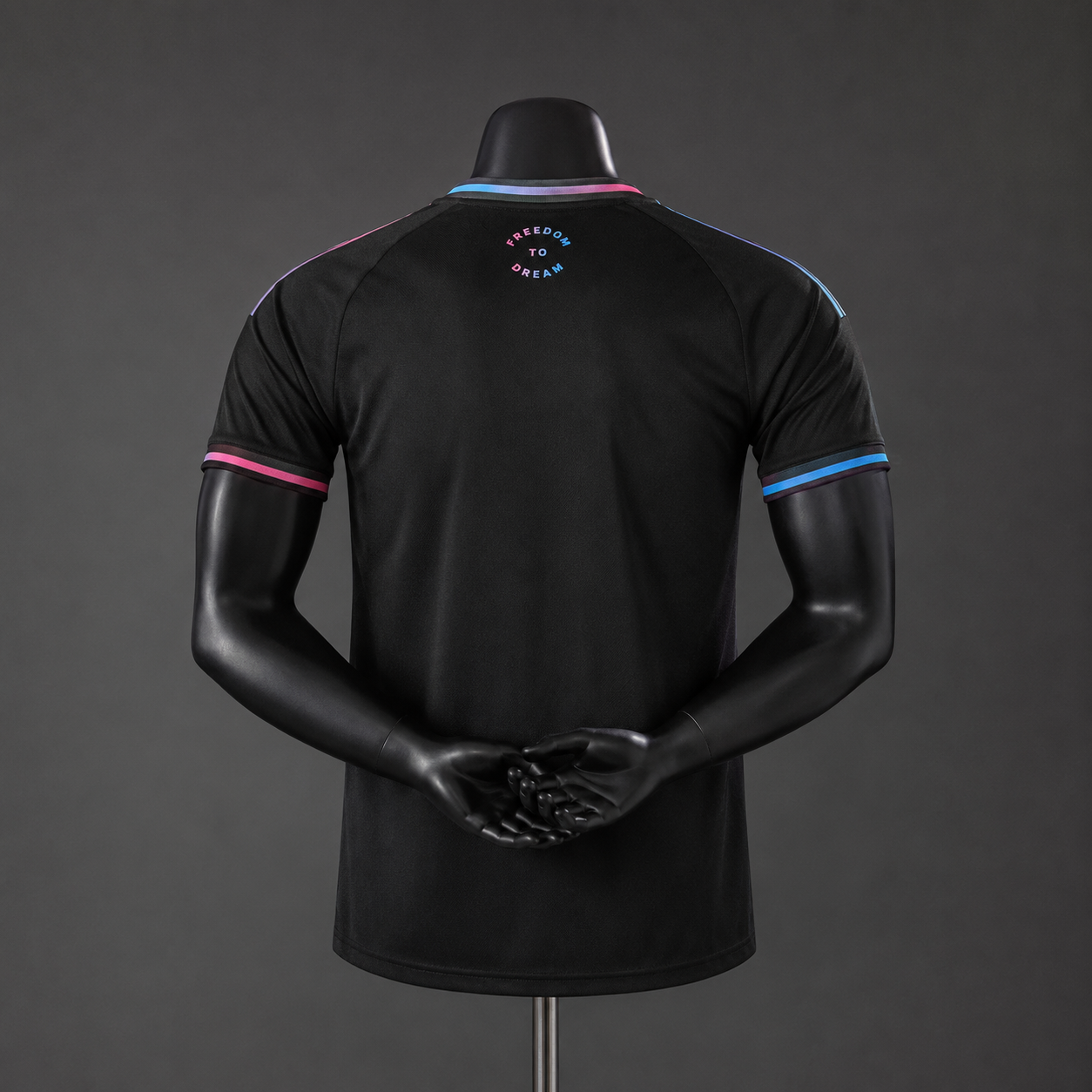 Maillot Inter Miami 2024-2025 - Édition spéciale