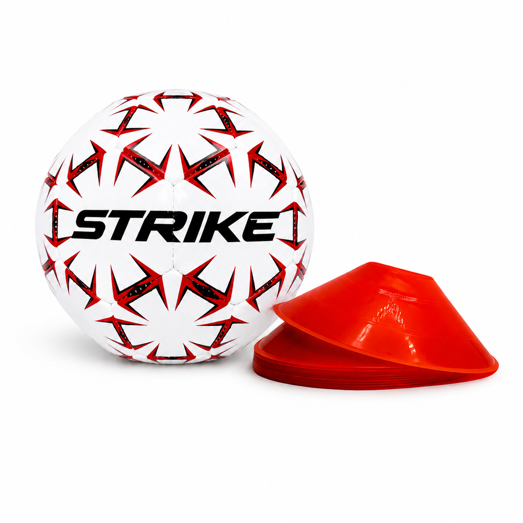 Pack agilité et rapidité STRIKE