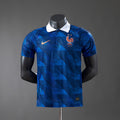 Maillot domicile de la France coupe du monde 2026