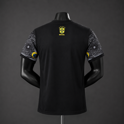 Maillot Brésil 2024-2025 - Édition spéciale
