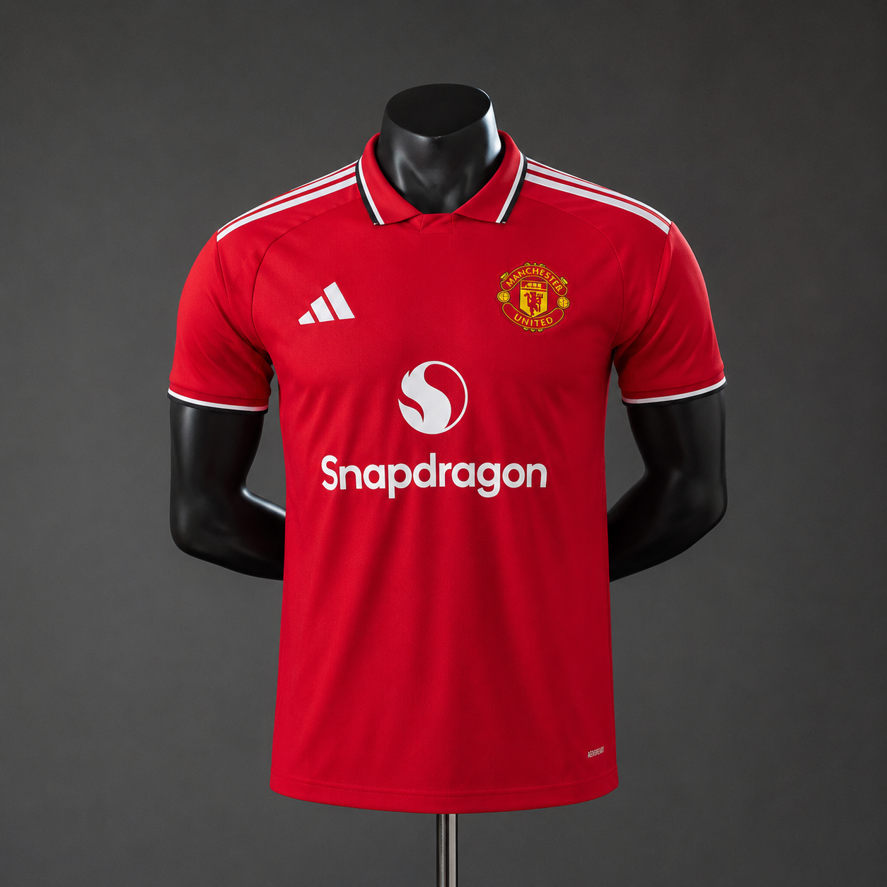 Maillot domicile Manchester United 2026-2027
