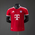 Maillot domicile du Bayern Munich 2026-2027