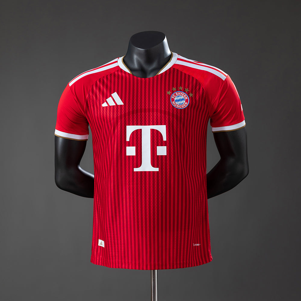 Maillot domicile du Bayern Munich 2026-2027