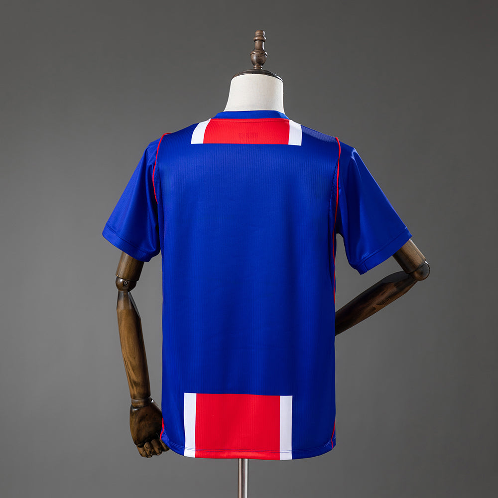 Maillot domicile du Paris Saint-Germain 2026-2027