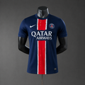 Maillot domicile du Paris Saint-Germain