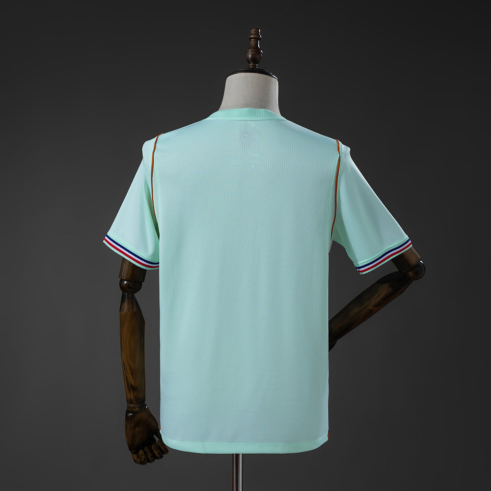 Maillot extérieur de la France coupe du monde 2026