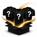 Pack de 3 maillots mystères surprise
