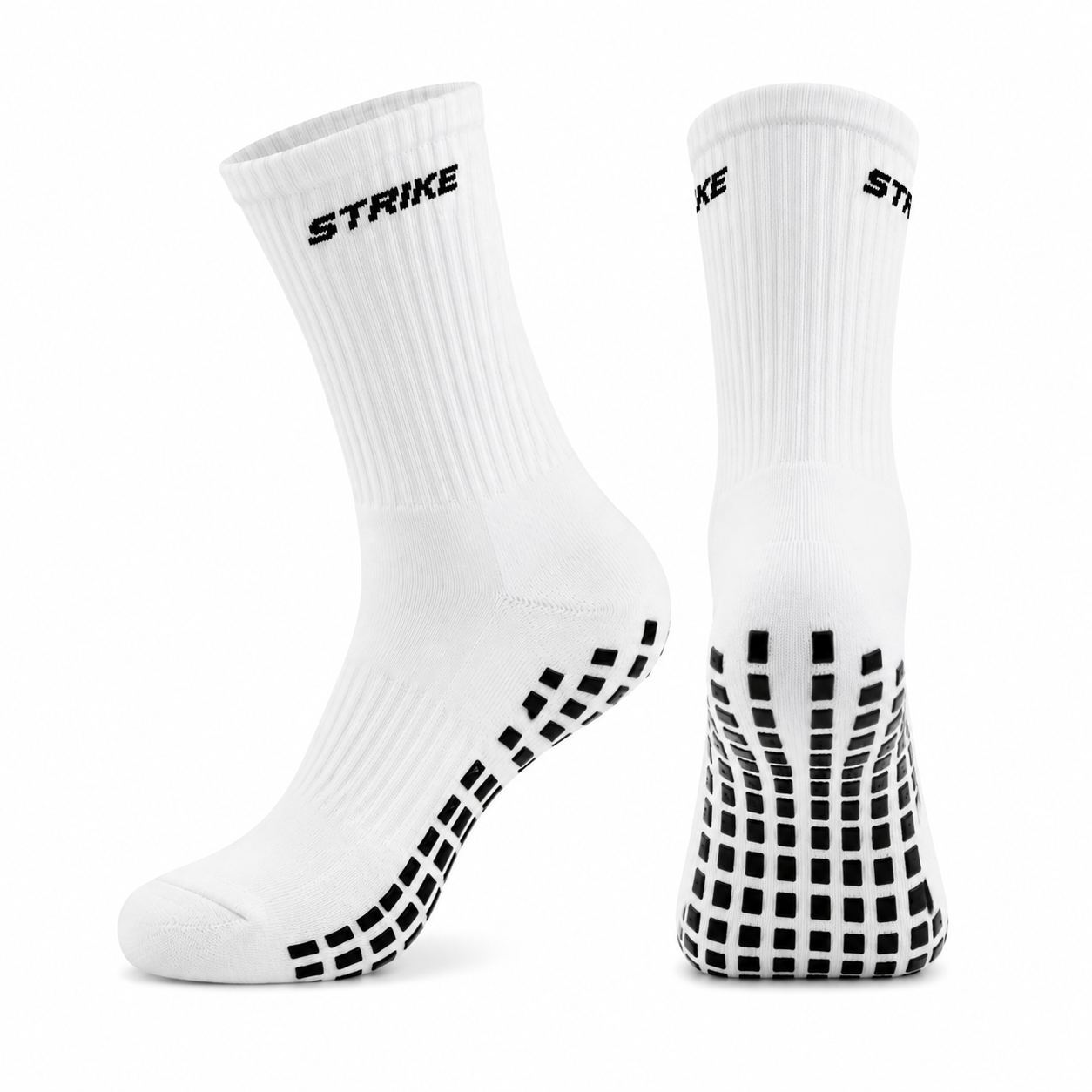 Bas avec grip STRIKE