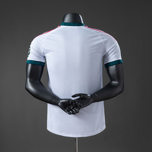 Maillot domicile de l'Algérie coupe du monde 2026