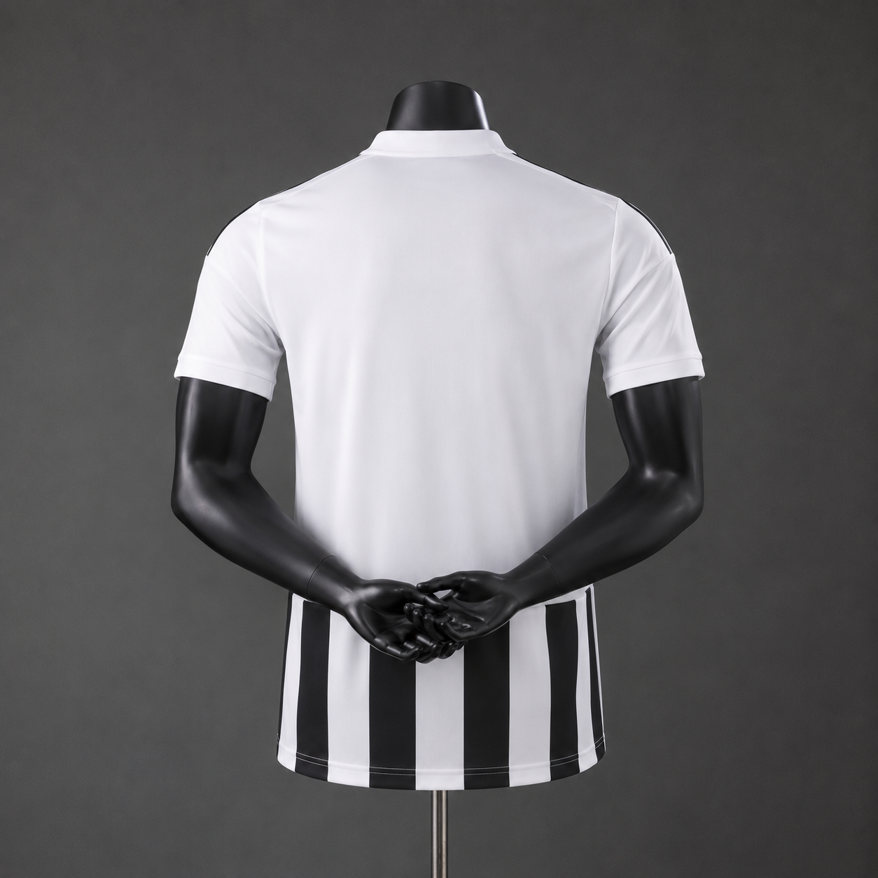 Maillot domicile Juventus 2026-2027