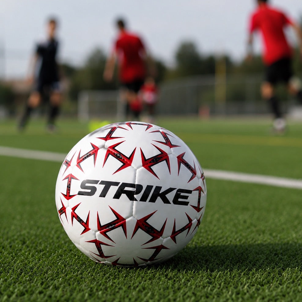 Ballon d'entraînement STRIKE 1ère edition