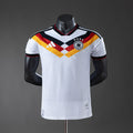 Maillot domicile de l'Allemagne coupe du monde 2026