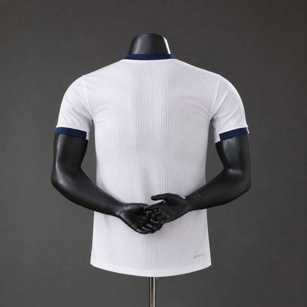 Maillot extérieur Paris Saint-Germain 2026-2027