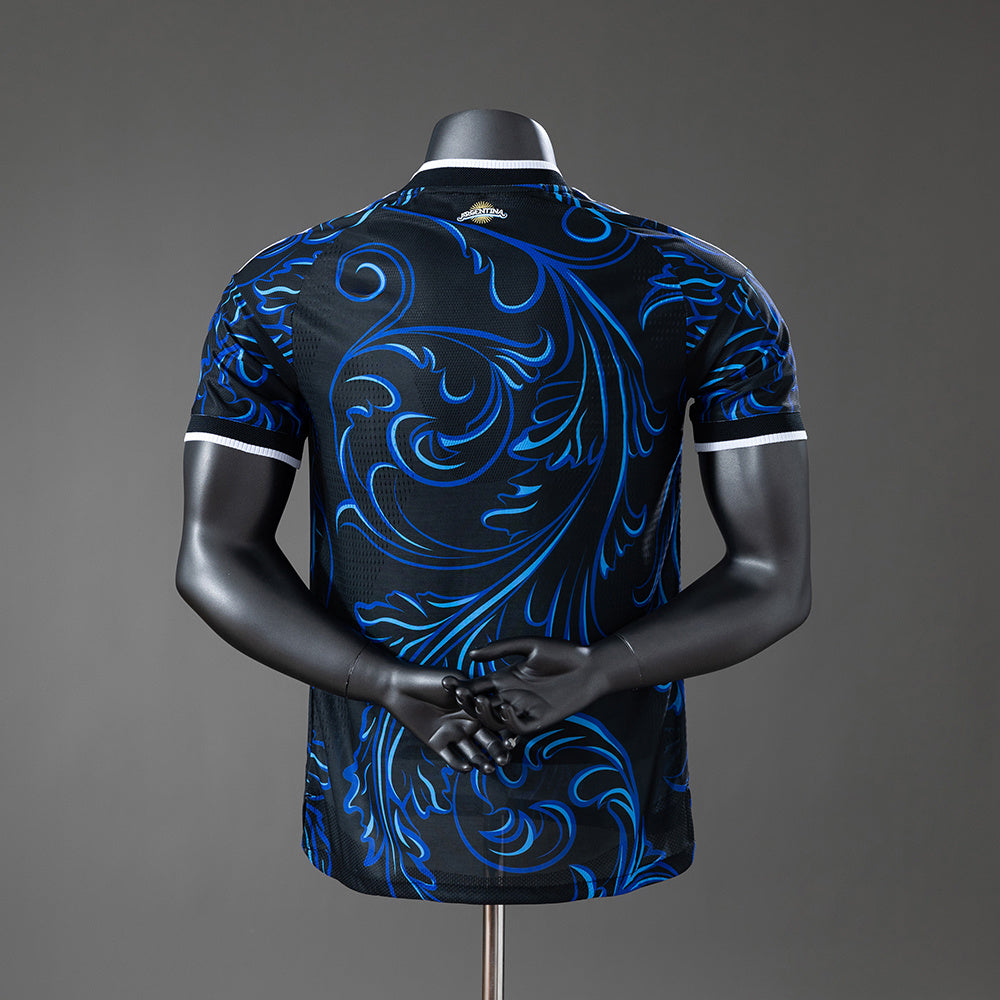 Maillot extérieur de l'Argentine coupe du monde 2026