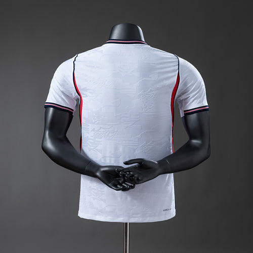Maillot domicile de l'Angleterre coupe du monde 2026