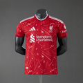 Maillot domicile Liverpool