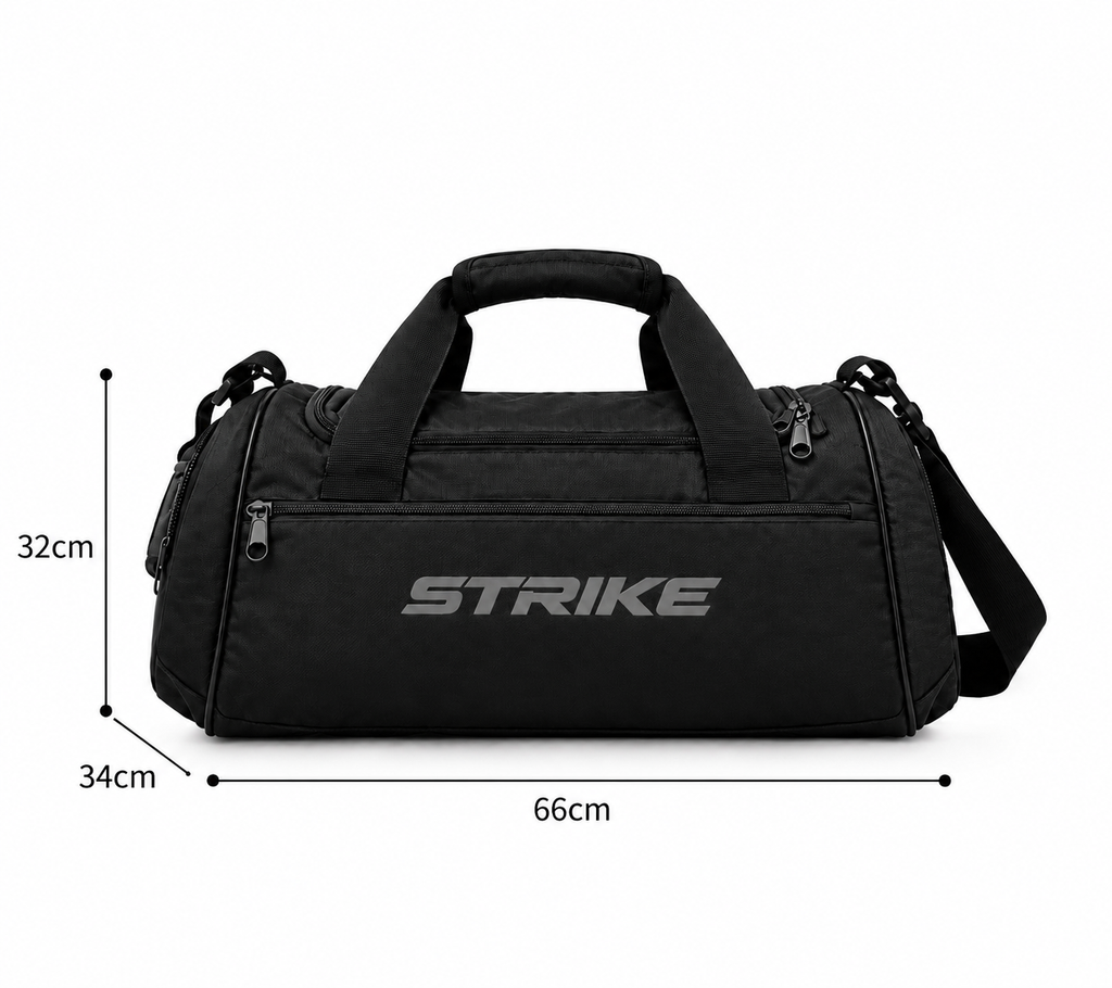 Sac de sport Strike