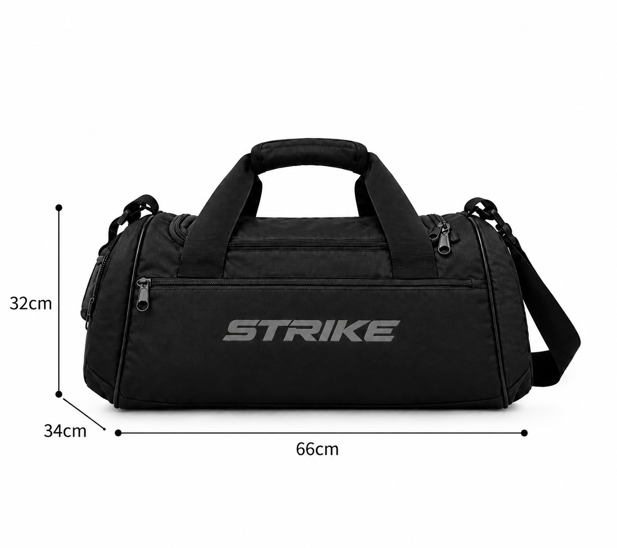 Sac de sport Strike