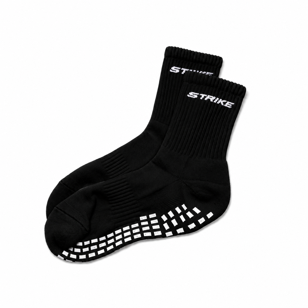 Bas avec grip STRIKE