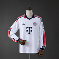 Maillot extérieur Bayern Munich 2026-2027 - Manches longues