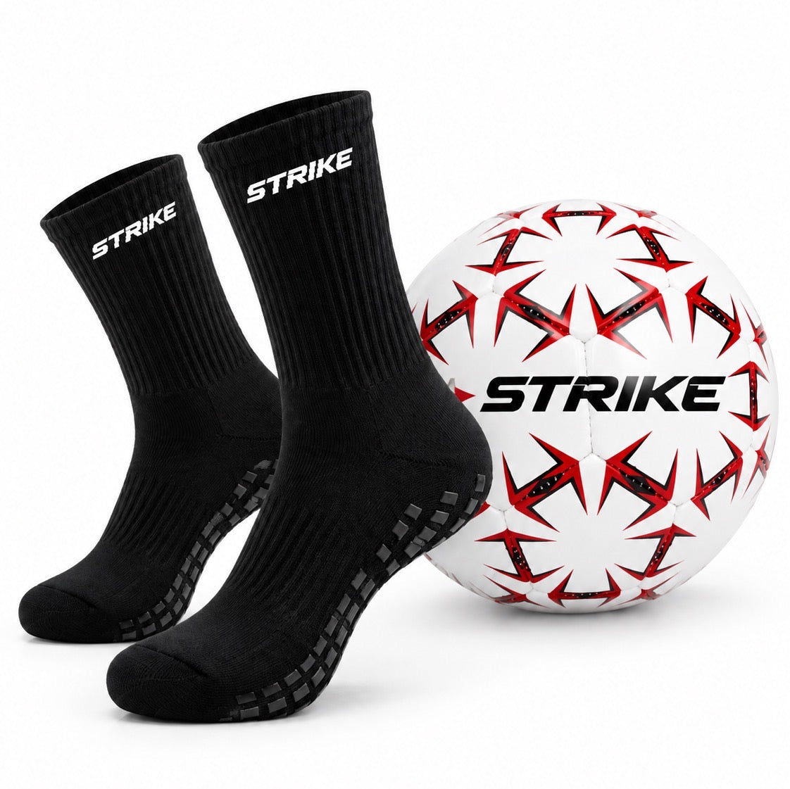 Pack Essentiel STRIKE