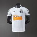 Maillot rétro domicile Santos 2013