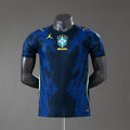 Maillot extérieur du Brésil coupe du monde 2026