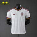 Maillot extérieur de l'Espagne coupe du monde 2026