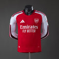 Maillot domicile Arsenal 2026-2027 - Manches longues