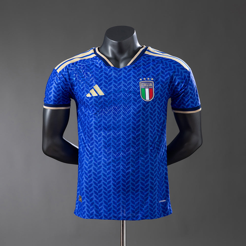 Maillot domicile de l'Italie coupe du monde 2026