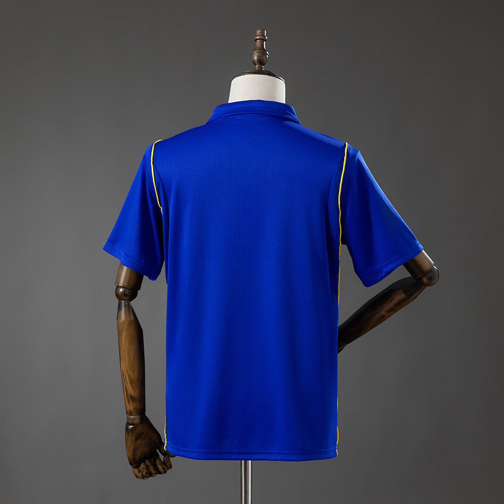 Maillot domicile Chelsea 2026-2027