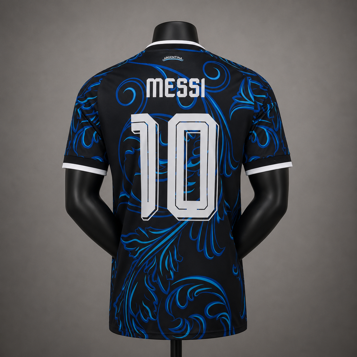 Maillot extérieur Argentine 2026 - Floqué Messi