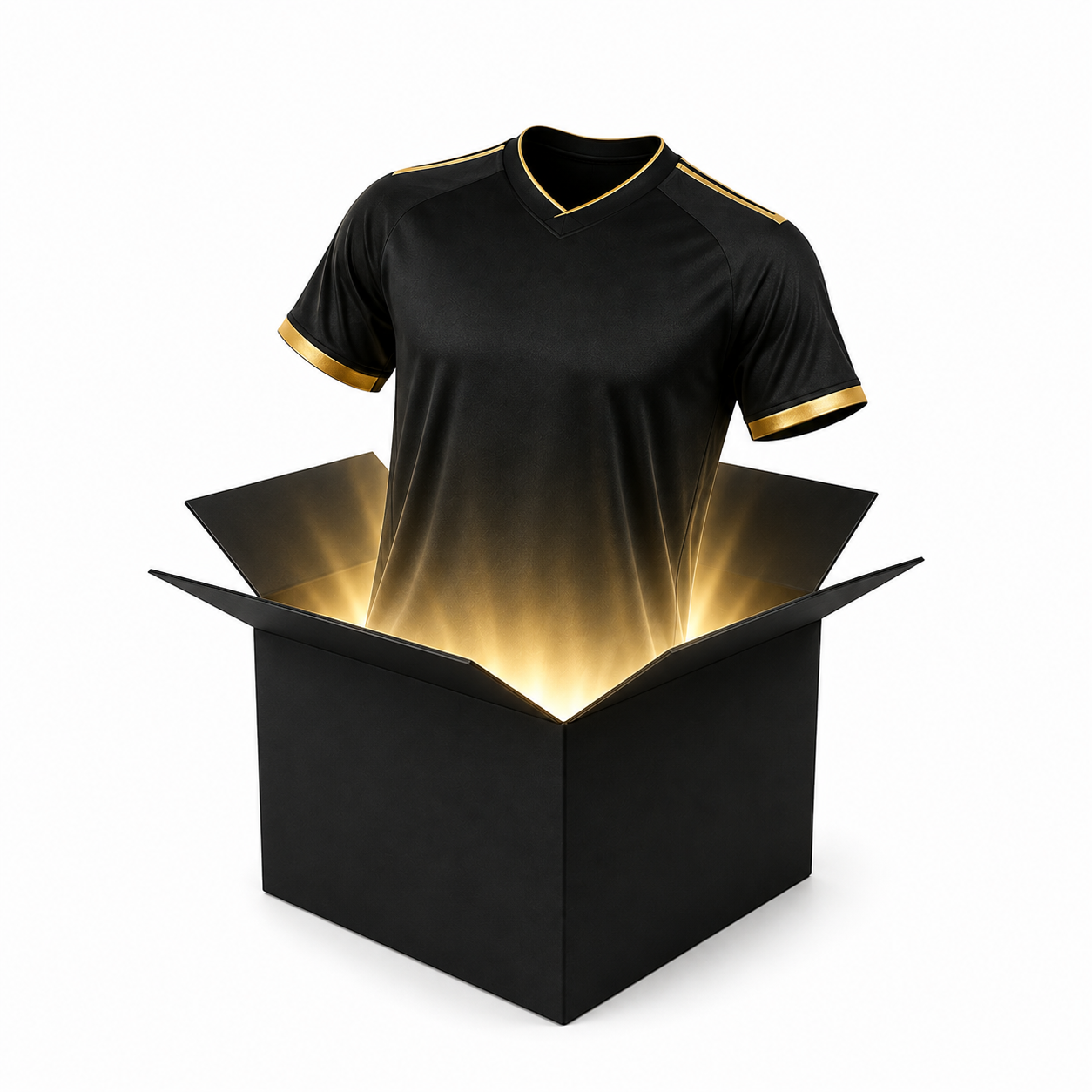 Maillot Mystère Surprise