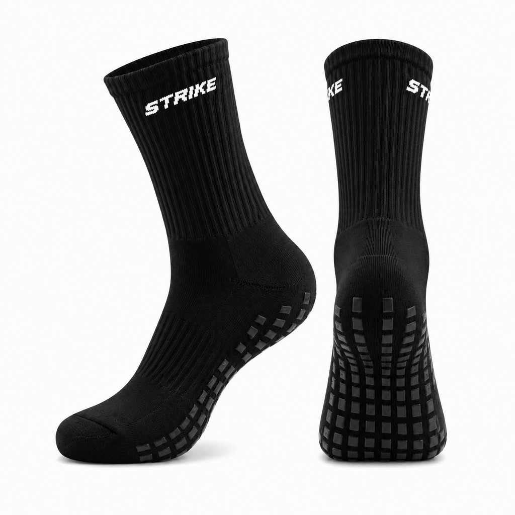 Bas avec grip STRIKE