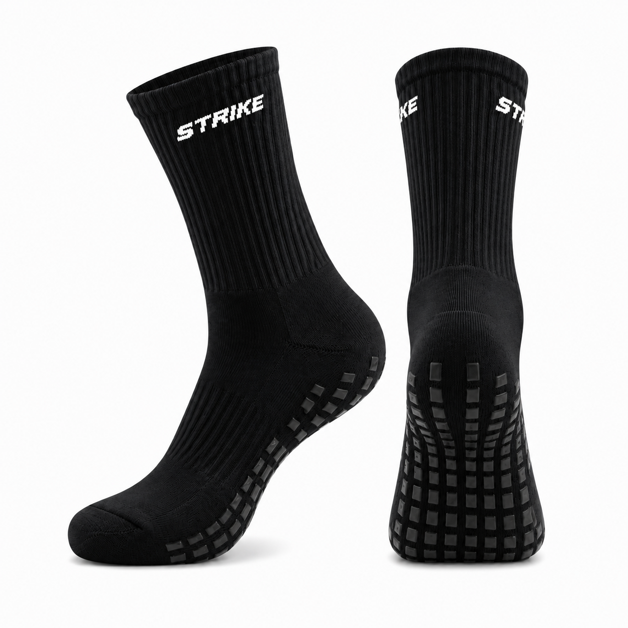 Bas avec grip STRIKE