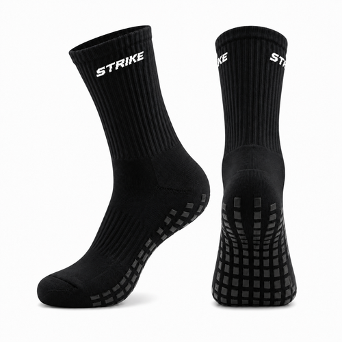 Bas avec grip STRIKE