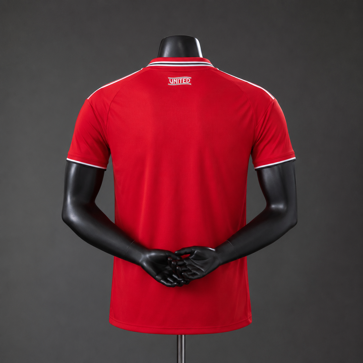 Maillot domicile Manchester United 2026-2027
