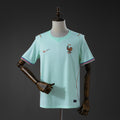 Maillot extérieur de la France coupe du monde 2026