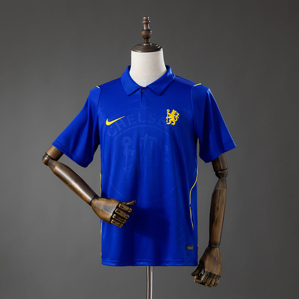 Maillot domicile Chelsea 2026-2027