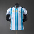 Maillot domicile de l'Argentine coupe du monde 2026