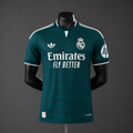Maillot extérieur Real Madrid 2026-2027