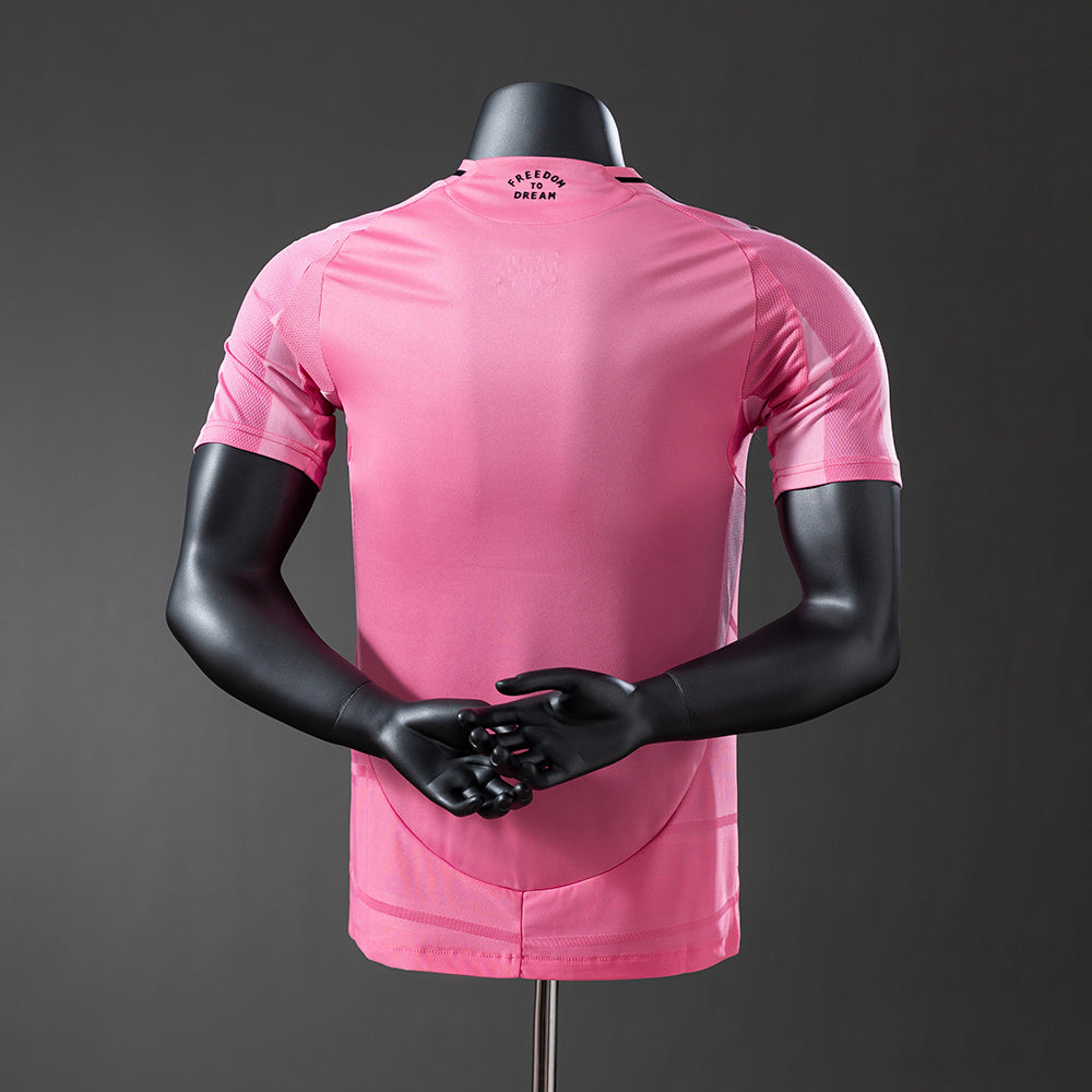 Maillot domicile Inter Miami 2026